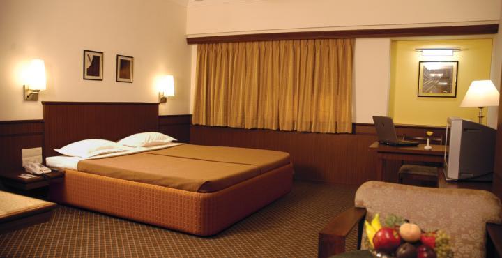 Hotel Skylon Ahmedabad Luaran gambar