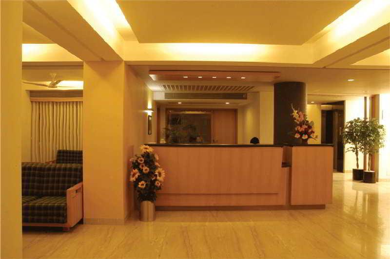 Hotel Skylon Ahmedabad Luaran gambar
